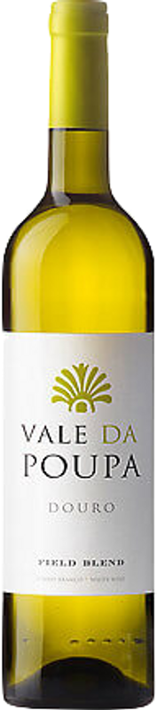 Bottiglia di DOC Douro Lacrau white Field Blend Secret Spot Wines di Secret Spot Wines