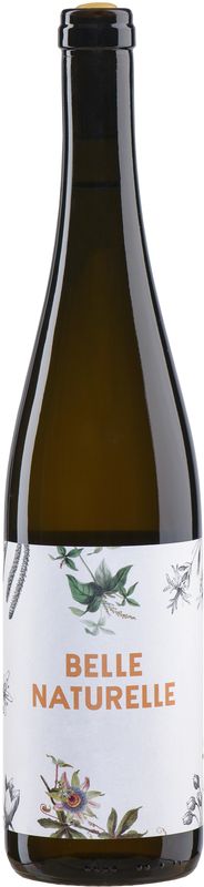 Flasche Grüner Veltliner Belle Naturelle Weingut Jurtschitsch von Weingut Jurtschitsch