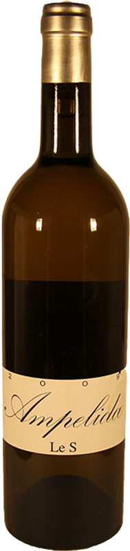 Flasche Ampelidae Le S VDP de la Vienne Frédéric Brochet von Frédéric Brochet