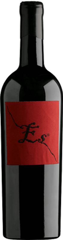 Flasche Es Primitivo di Manduria Riserva DOC Gianfranco Fino von Gianfranco Fino