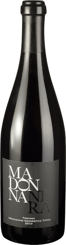 Bottle of Madonna Nera Rosso Toscana IGT Madonna Nera from Madonna Nera