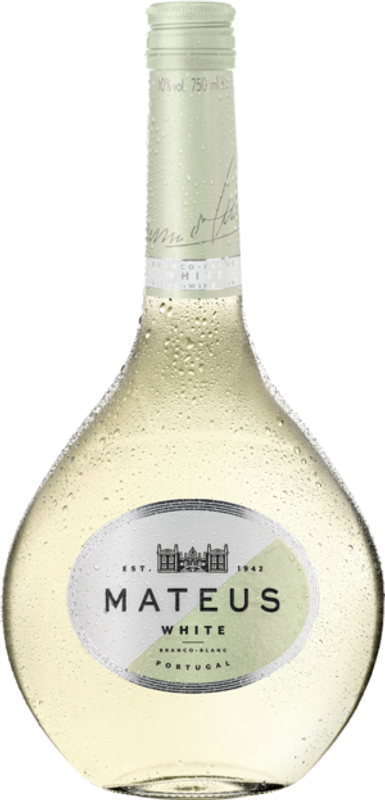 Flasche Mateus White Sogrape von Sogrape