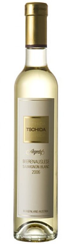 Flasche Sauvignon Blanc Beerenauslese Tschida von Tschida