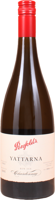 Flasche Yattarna Chardonnay South Eastern Penfolds von Penfolds