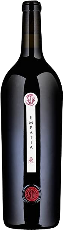Flasche Empatia IGT Maremma Toscana BIO Ampeleia von Ampeleia