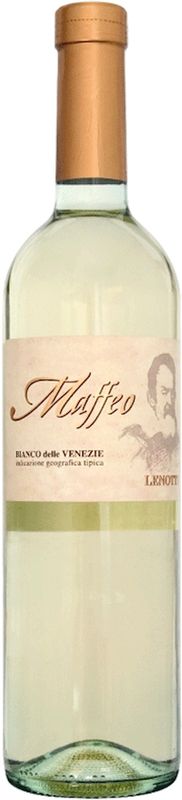 Flasche Maffeo Venezie IGT Cantine Lenotti von Cantine Lenotti