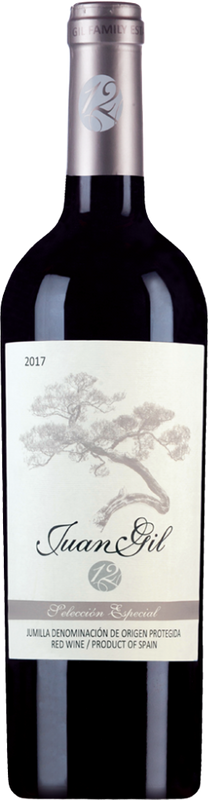 Image of Juan Gil 12 Seleccion Especial Bodegas Juan Gil - 2023 - Levante, Spanien