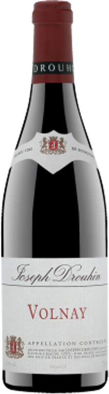 Flasche Volnay AC Joseph Drouhin von Joseph Drouhin