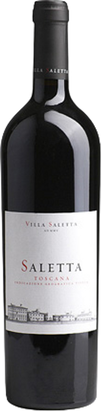 Bouteille de Saletta Giulia IGT Fattoria Villa Saletta de Fattoria Villa Saletta
