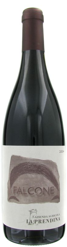 Bottle of Falcone Cabernet Sauvignon Garda DOC La Prendina from La Prendina