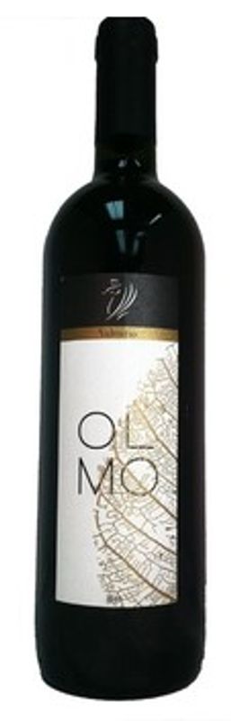 Flasche VALTURIO OLMO Igt. rosso Marche Valturio von Valturio