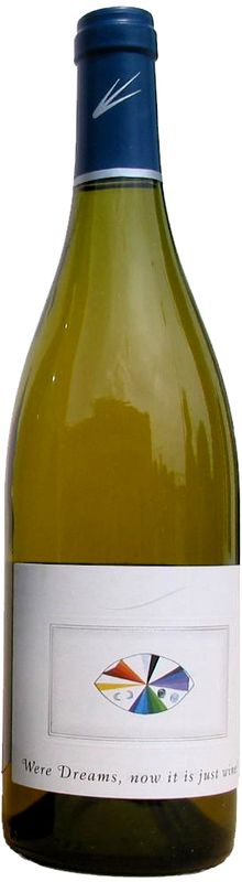 Flasche W... Dreams Venezia Giulia IGT Jermann von Jermann
