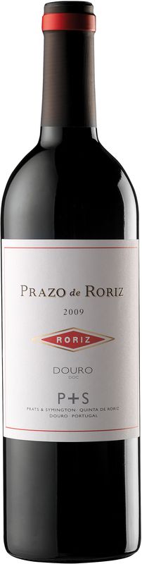 Flasche Prazo de Roriz DOC Douro Symington Family Estates von Symington Family Estates