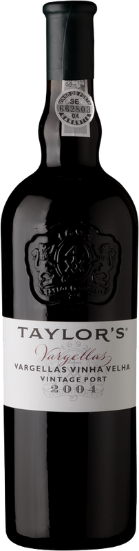 Flasche Quinta de Vargellas Vinha Velha Taylor's Port Wine von Taylor's Port Wine