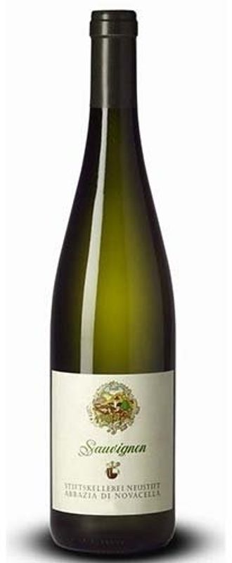 Bottle of Sauvignon DOC Classico Abbazia di Novacella from Abbazia di Novacella