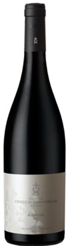 Bottle of Adenzia Rosso IGP Cristo di Campobello from Cristo di Campobello