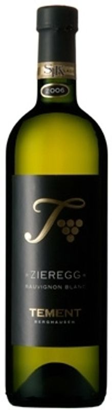 Flasche Morillon Zieregg Manfred Tement von Manfred Tement