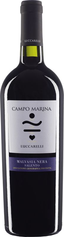 Bottle of Malvasia Nera Salento Campo Marina Farnese Vini Ortona from Farnese Vini Ortona