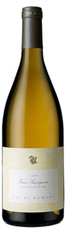 Bouteille de Sauvignon Vieris DOC Friuli Isonzo Vie di Romans de Vie di Romans
