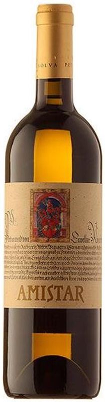 Flasche VinDaGoti VdT Filippi von Filippi