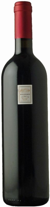 Bouteille de Cuvée Bogondon Stina de Stina