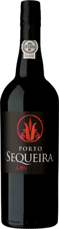 Flasche Quinta da Sequeira Porto LBV Quinta da Sequeira von Quinta da Sequeira