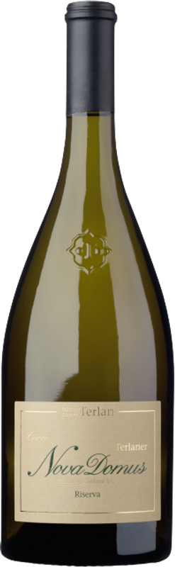 Flasche Terlaner Riserva Nova Domus Alto Adige DOC Terlan Terlan von Terlan