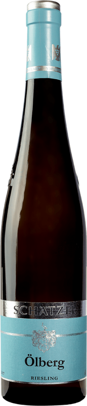 Bouteille de Ölberg Riesling Grosses Gewächs Weingut Schätzel de Weingut Schätzel