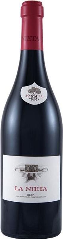 Bouteille de La Nieta DOCa Viñedos de Páganos de Viñedos de Páganos
