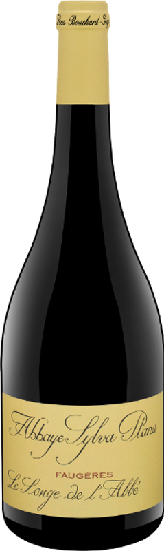 Flasche Le Songe de l'Abbé Faugères AC Abbaye Sylva Plana von Abbaye Sylva Plana