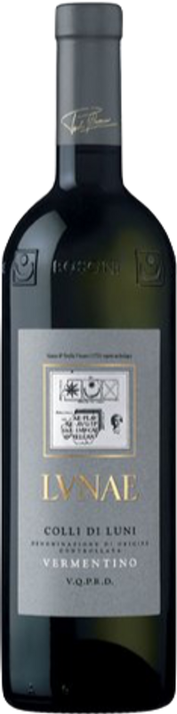 Vermentino Colli di Luni DOC Cantina Lunae - 2024 - Ligurien, Italien