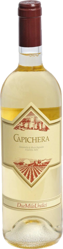 Flasche Classico IGT Isola dei Nuraghi Capichera von Capichera