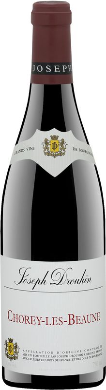 Bouteille de Chorey-les-Beaune AC Joseph Drouhin de Joseph Drouhin