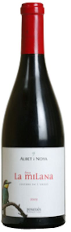 Flasche La Milana DO Albet i Noya von Albet i Noya