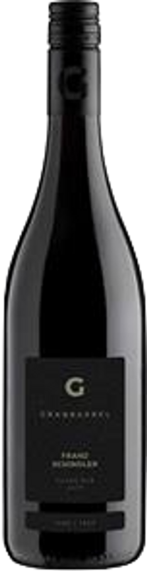 Bouteille de Cuvée Pur Franz Schindler Granbarrel de Granbarrel