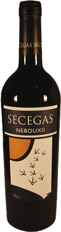 Bouteille de Nebouxi Douro DOC Pinalta Quinta da Covada de Pinalta Quinta da Covada