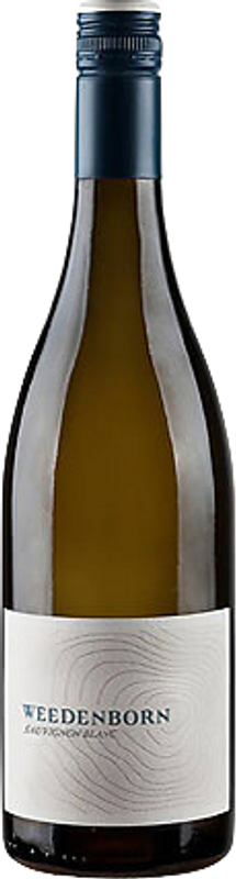 Bottiglia di Sauvignon Blanc Weingut Weedenborn di Weingut Weedenborn