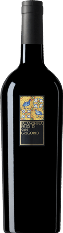 Bottle of Falanghina del Sannio Feudi San Gregorio from Feudi San Gregorio