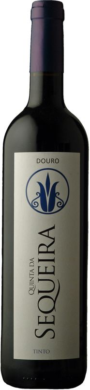 Flasche Quinta da Sequeira Tinto Douro DOC Quinta da Sequeira von Quinta da Sequeira