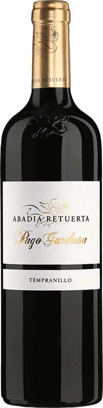 Image of Pago Negralada VDT Abadía Retuerta - 2017 - Duero-Tal (Castilla y Leon), Spanien