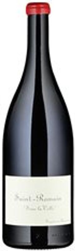 Bottiglia di Saint Romain Sous La Velle AOC Domaine de Chassorney-Frédéric Cossard di Domaine de Chassorney-Frédéric Cossard