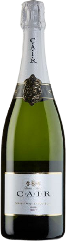 Bouteille de Cair Brut CAIR Rhodes SA de CAIR Rhodes SA