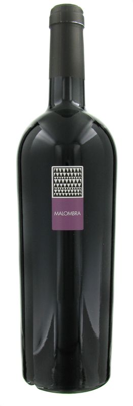 Flasche Malombra IGT Isola dei Nuraghi Cantina Mesa von Cantina Mesa