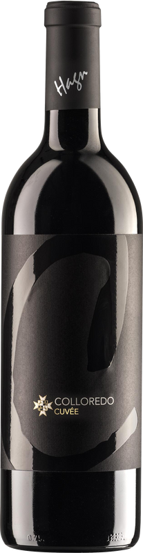 Flasche Colloredo Cuvée Weingut Hagn von Weingut Hagn