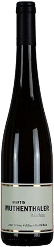Bottle of Grüner Veltliner Ried Schön Muthenthaler from Muthenthaler