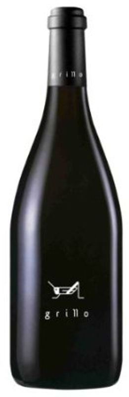 Flasche Somontano DO Grillo Bodegas El Grillo y la Luna von Bodegas El Grillo y la Luna