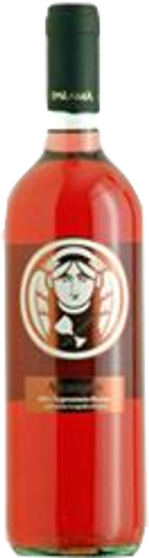 Flasche Arcangelo Rosato Salento IGP Vinicola Palamà von Vinicola Palamà