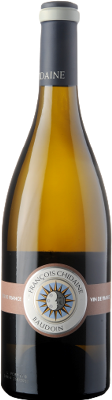 Flasche Baudoin François Chidaine von François Chidaine
