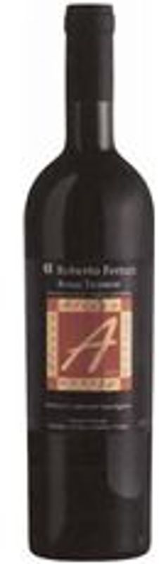 Flasche Alisso DOC Ferrari von Ferrari