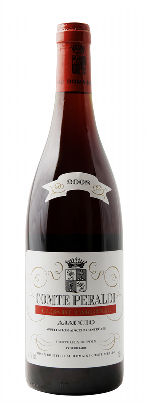 Bottle of Pouilly Fumé AOC Prestige Domaine Chatelain from Domaine Chatelain